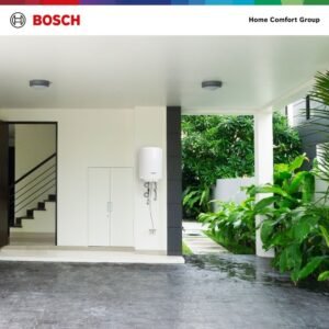 Calentador de Agua de Acumulacion 80 Litros 220 V BOSCH 349 - Image 7
