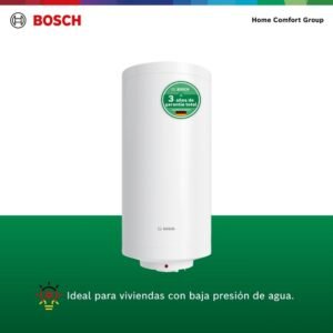 Calentador de Agua de Acumulacion 100 Litros 220 V BOSCH 351 - Image 3