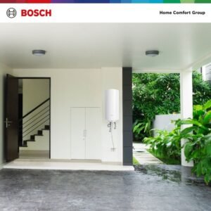 Calentador de Agua de Acumulacion 100 Litros 220 V BOSCH 351 - Image 7