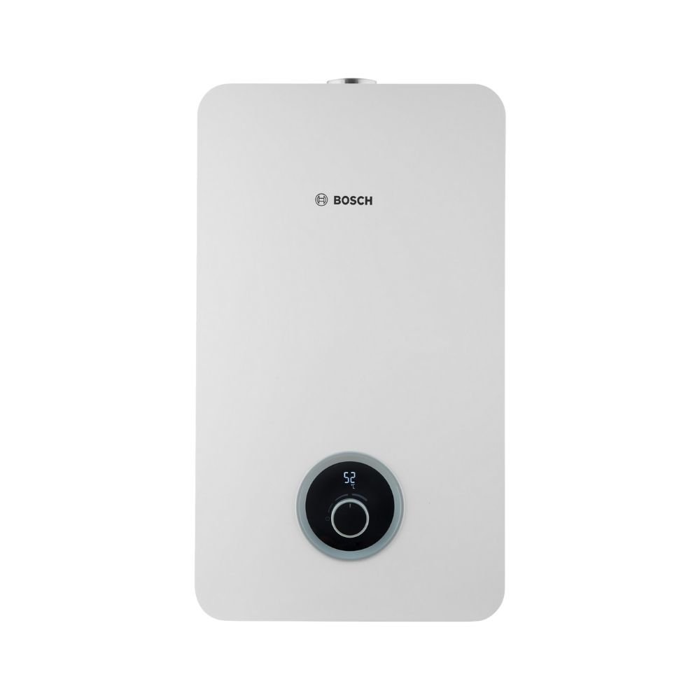 Calentador de Agua Gas Propano 14 Lt Tiro Forzado BOSCH 321