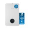 Calentador de Agua Gas Propano 15 Lt Tiro Forzado BOSCH 616 - Image 2