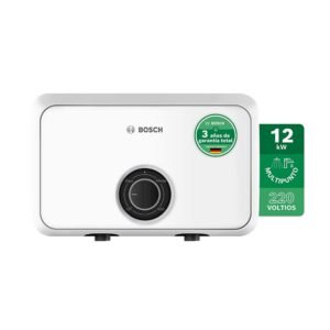 Alternative view of Calentador de Agua Electrico 12 Kw 220 V BOSCH 804