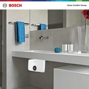 Calentador de Agua Electrico 9,5 Kw 220 V BOSCH 805 - Image 7
