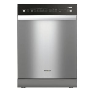 Lavavajillas Portable WHIRLPOOL 70 Piezas 7MWDF830SFGM Gris