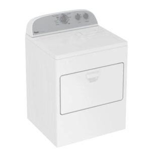 Secadora WHIRLPOOL 18 Kilos Electrica 7MWED1800EM Blanco - Image 5