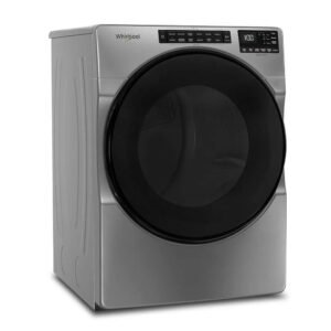 Secadora WHIRLPOOL 23 Kilos Electrica 220V 7MWED6605MC Gris - Image 5