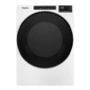 Secadora WHIRLPOOL 23 Kilos Electrica 7MWED6605MW Blanco