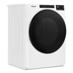 Secadora WHIRLPOOL 23 Kilos Electrica 7MWED6605MW Blanco - Image 3