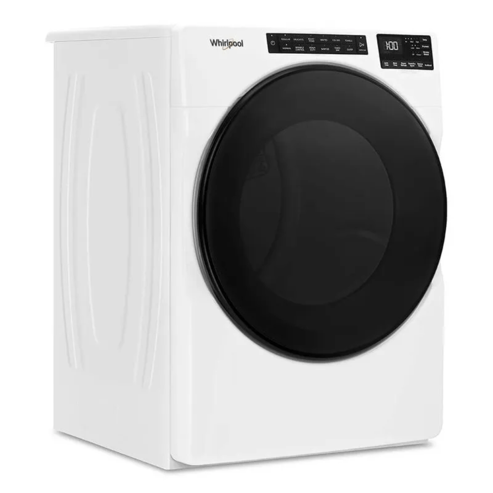 Secadora WHIRLPOOL 23 Kilos Electrica 7MWED6605MW Blanco - Image 3