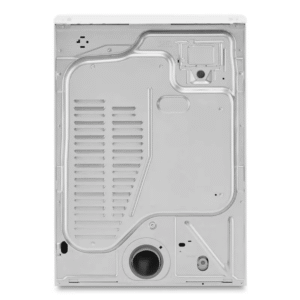 Secadora WHIRLPOOL 23 Kilos Electrica 7MWED6605MW Blanco - Image 5