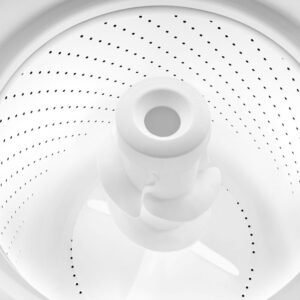 Torre De Lavado 20 Kg Electrica WHIRLPOOL 7MWET4027HW Blanco - Image 4