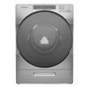 Lavasecadora WHIRLPOOL 20 Kilos Inverter 7MWFC6820LC Gris