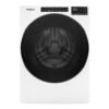 Lavadora WHIRLPOOL 21 Kg / 46 Lb Carga Frontal 7MWFW5605MW
