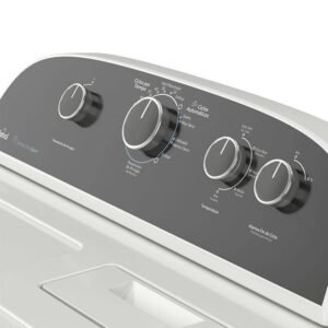 Secadora WHIRLPOOL 19 Kilos A Gas 7MWGD1900EW Blanco - Image 5