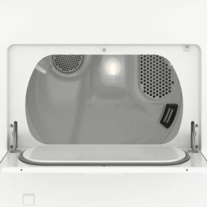 Secadora WHIRLPOOL 19 Kilos A Gas 7MWGD1900EW Blanco - Image 6