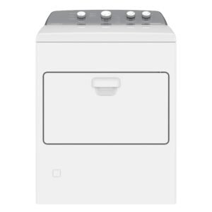 Secadora WHIRLPOOL 21 Kilos A Gas 7MWGD2040JM Blanco