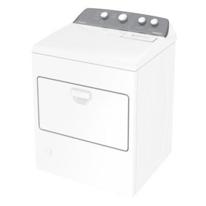 Secadora WHIRLPOOL 21 Kilos A Gas 7MWGD2040JM Blanco - Image 3