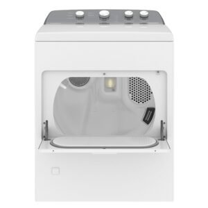 Secadora WHIRLPOOL 21 Kilos A Gas 7MWGD2040JM Blanco - Image 7