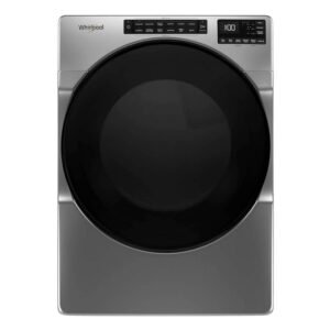 Secadora WHIRLPOOL 23 Kilos A Gas 7MWGD6605MC Gris