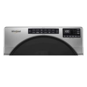 Secadora WHIRLPOOL 23 Kilos A Gas 7MWGD6605MC Gris - Image 3