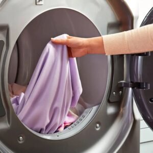 Secadora WHIRLPOOL 23 Kilos A Gas 7MWGD6605MC Gris - Image 4