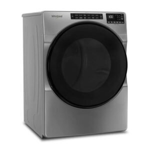 Secadora WHIRLPOOL 23 Kilos A Gas 7MWGD6605MC Gris - Image 6