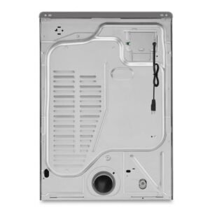 Secadora WHIRLPOOL 23 Kilos A Gas 7MWGD6605MC Gris - Image 7