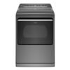 Secadora WHIRLPOOL 28 Kilos A Gas 7MWGD7120LC Gris