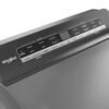 Secadora WHIRLPOOL 28 Kilos A Gas 7MWGD7120LC Gris - Image 3