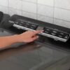 Secadora WHIRLPOOL 28 Kilos A Gas 7MWGD7120LC Gris - Image 4