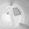 Secadora WHIRLPOOL 28 Kilos A Gas 7MWGD7120LC Gris - Image 5