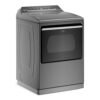 Secadora WHIRLPOOL 28 Kilos A Gas 7MWGD7120LC Gris - Image 6