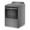 Secadora WHIRLPOOL 28 Kilos A Gas 7MWGD7120LC Gris - Image 7
