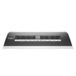 Secadora WHIRLPOOL 23 Kilos A Gas 7MWGD7120LW Blanco - Image 4