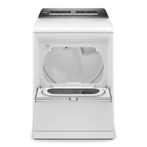Secadora WHIRLPOOL 23 Kilos A Gas 7MWGD7120LW Blanco - Image 5