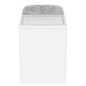 Lavadora WHIRLPOOL 17 KG Carga Superior 7MWTW1700EM Blanco