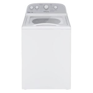 Lavadora WHIRLPOOL 18 Kg Carga Superior 7MWTW1805EM Blanco