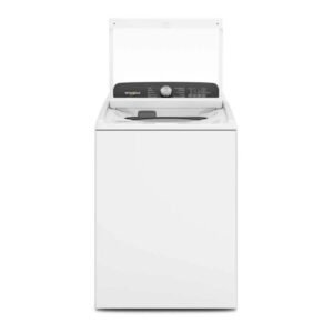 Lavadora WHIRLPOOL 22 Kg Carga Superior 7MWTW5057PW Blanco - Image 4
