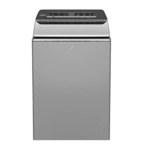 Lavadora WHIRLPOOL 27 Kilos Carga Superior 7MWTW7120LC Gris