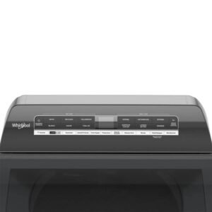 Lavadora WHIRLPOOL 27 Kilos Carga Superior 7MWTW7120LC Gris - Image 2