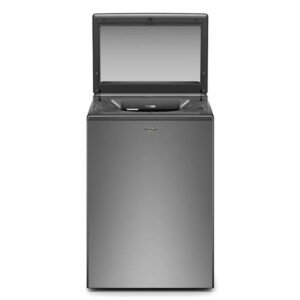 Lavadora WHIRLPOOL 27 Kilos Carga Superior 7MWTW7120LC Gris - Image 3