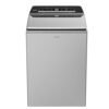 Lavadora WHIRLPOOL 28kg/62Lb Carga Superior 7MWTW8127LC Gris