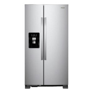 Nevecon WHIRLPOOL No Frost 692 Litros 7WCS25SDHM Gris