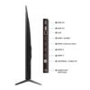 Televisor TCL 85" 4K Smart TV QLED 85P8K Google TV - Image 6