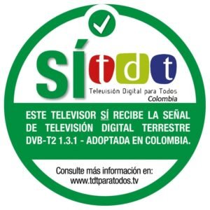 Televisor TCL 85" 4K Smart TV QLED 85P8K Google TV - Image 8