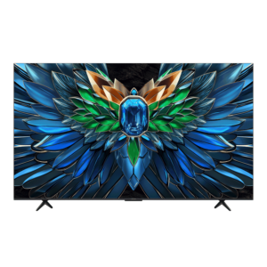 Televisor iFFALCON 85" 4K Smart TV Mini LED 85U85 Google TV