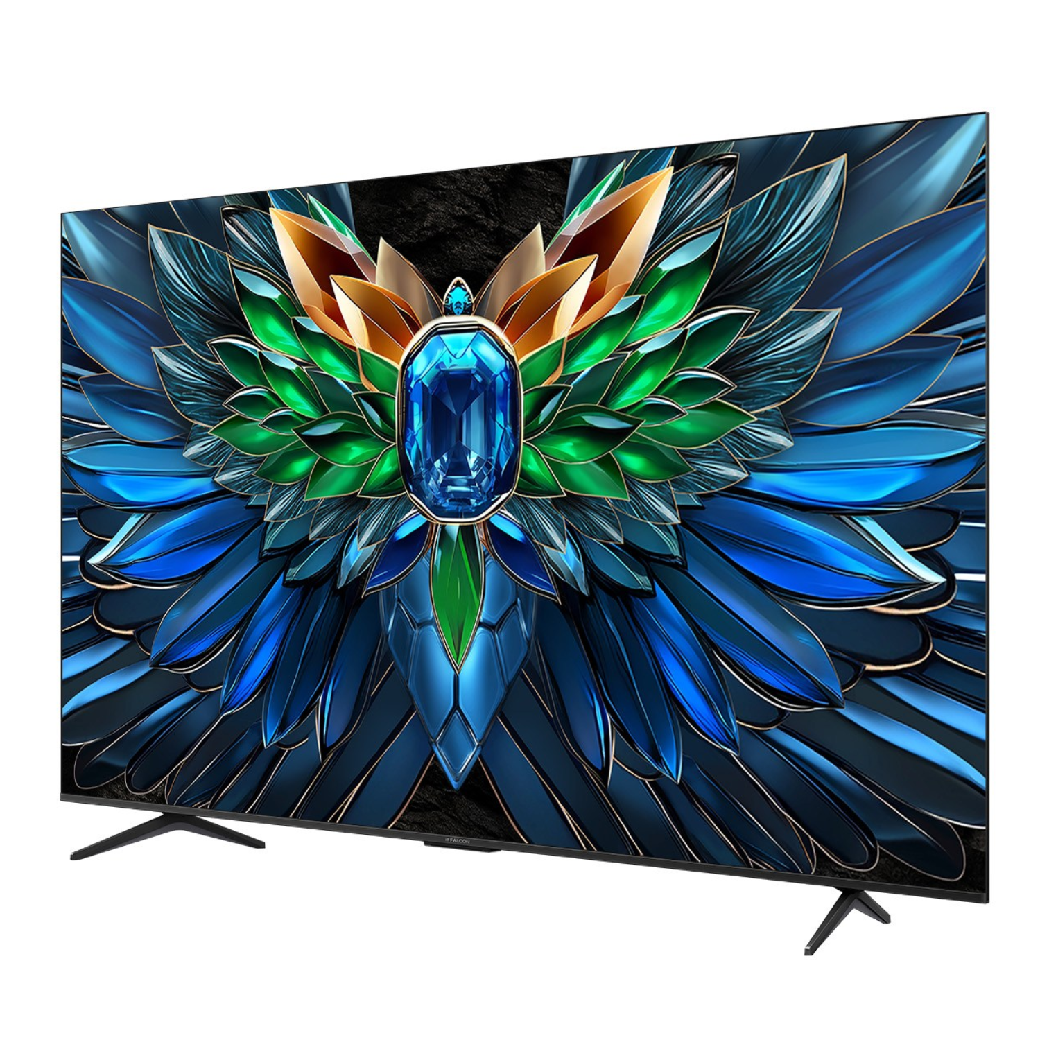 Televisor iFFALCON 85" 4K Smart TV Mini LED 85U85 Google TV - Image 2