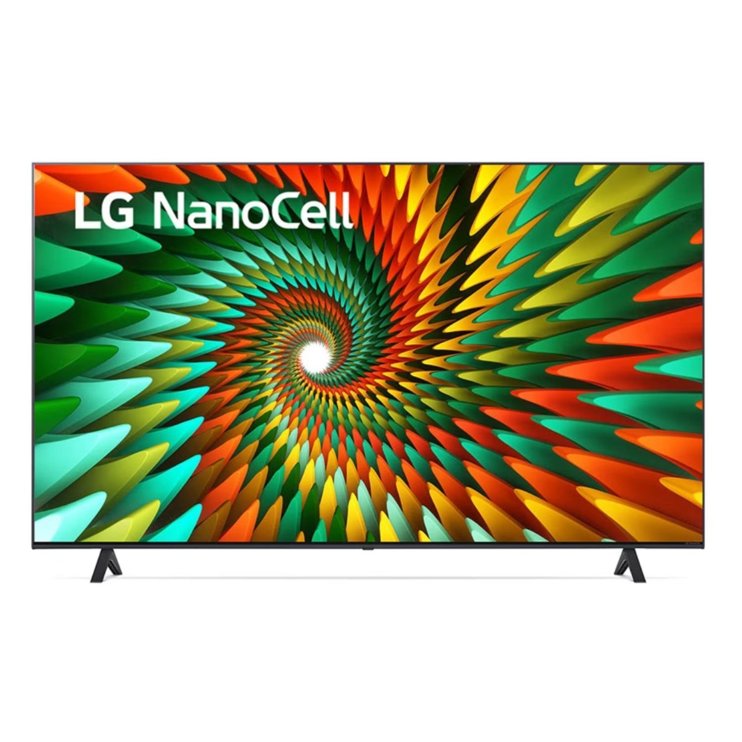 Televisor LG 86" Nano Cell 4K Magic Remote 86NANO77SRA