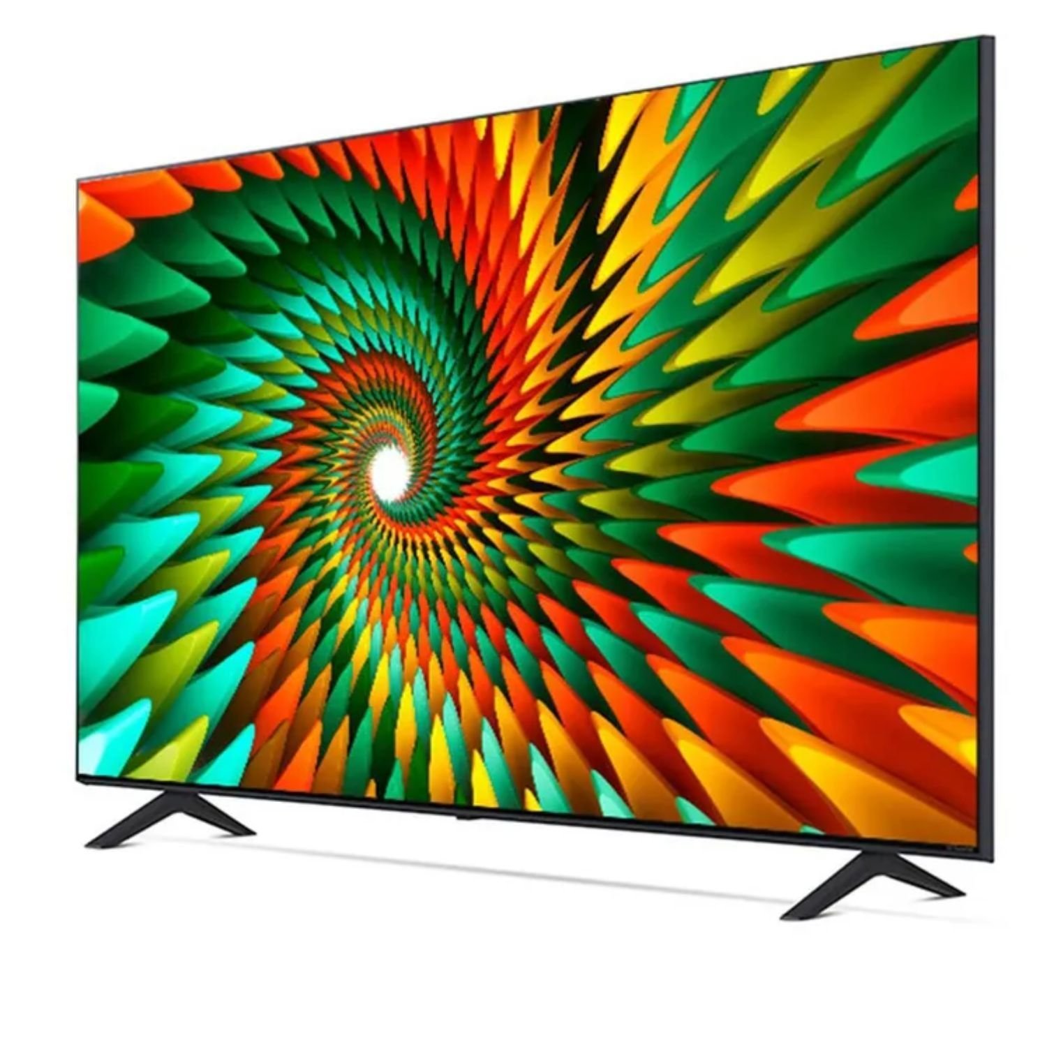 Televisor LG 86" Nano Cell 4K Magic Remote 86NANO77SRA - Image 3