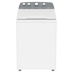 Lavadora WHIRLPOOL 19kg Carga Superior 8MWTW1934MJM Blanco